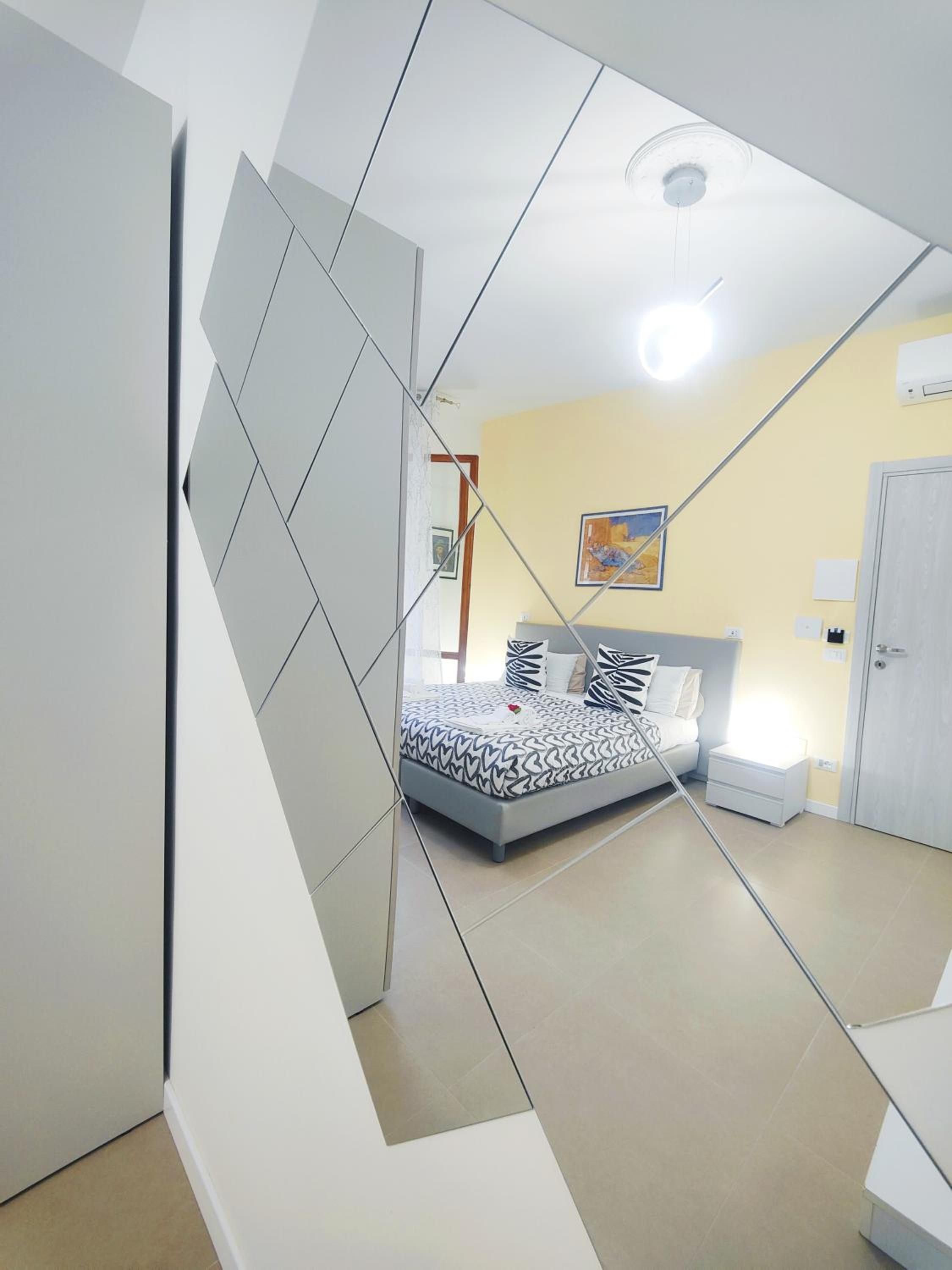 Double Room with Balcony photo 3