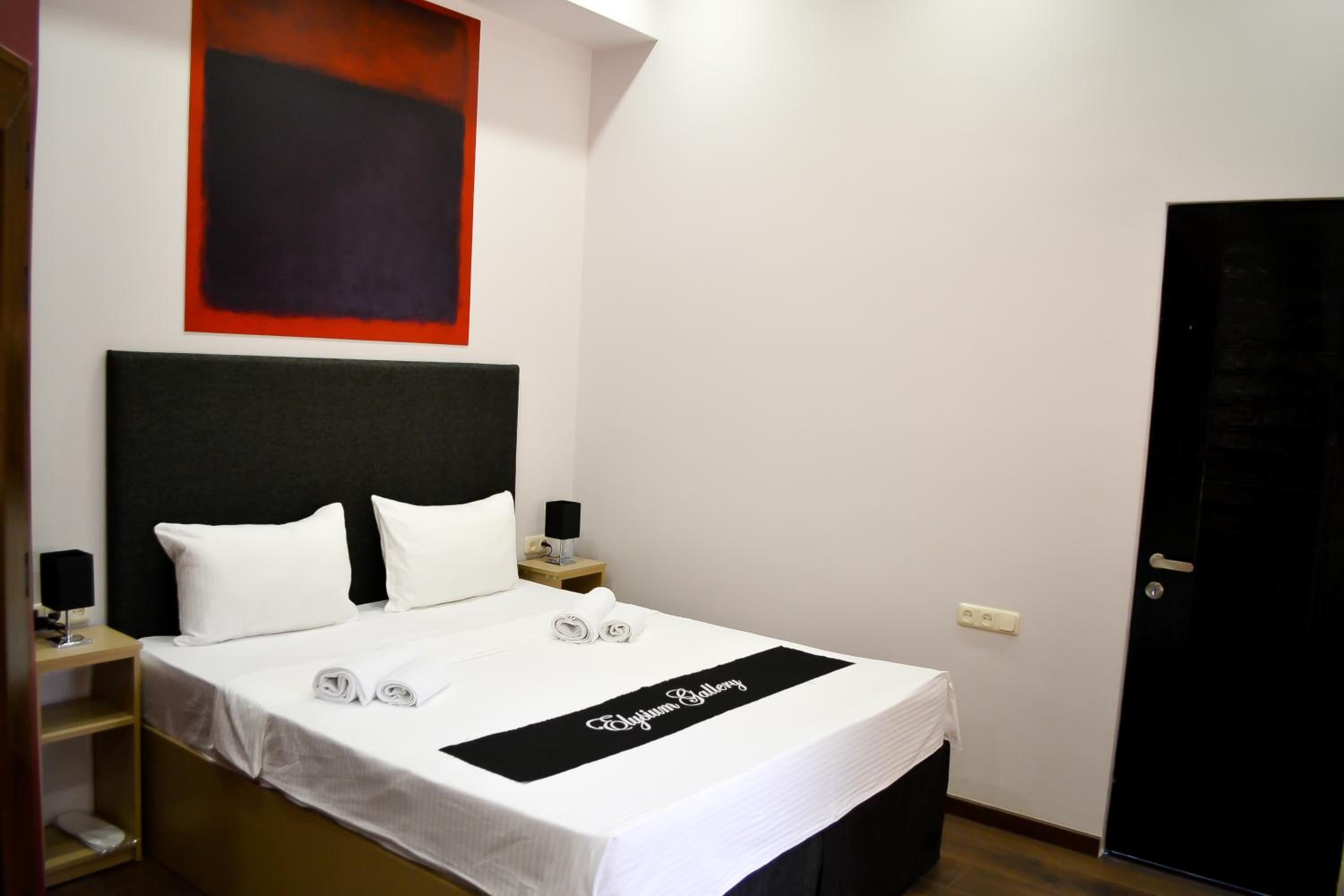 Comfort Double Room photo 3
