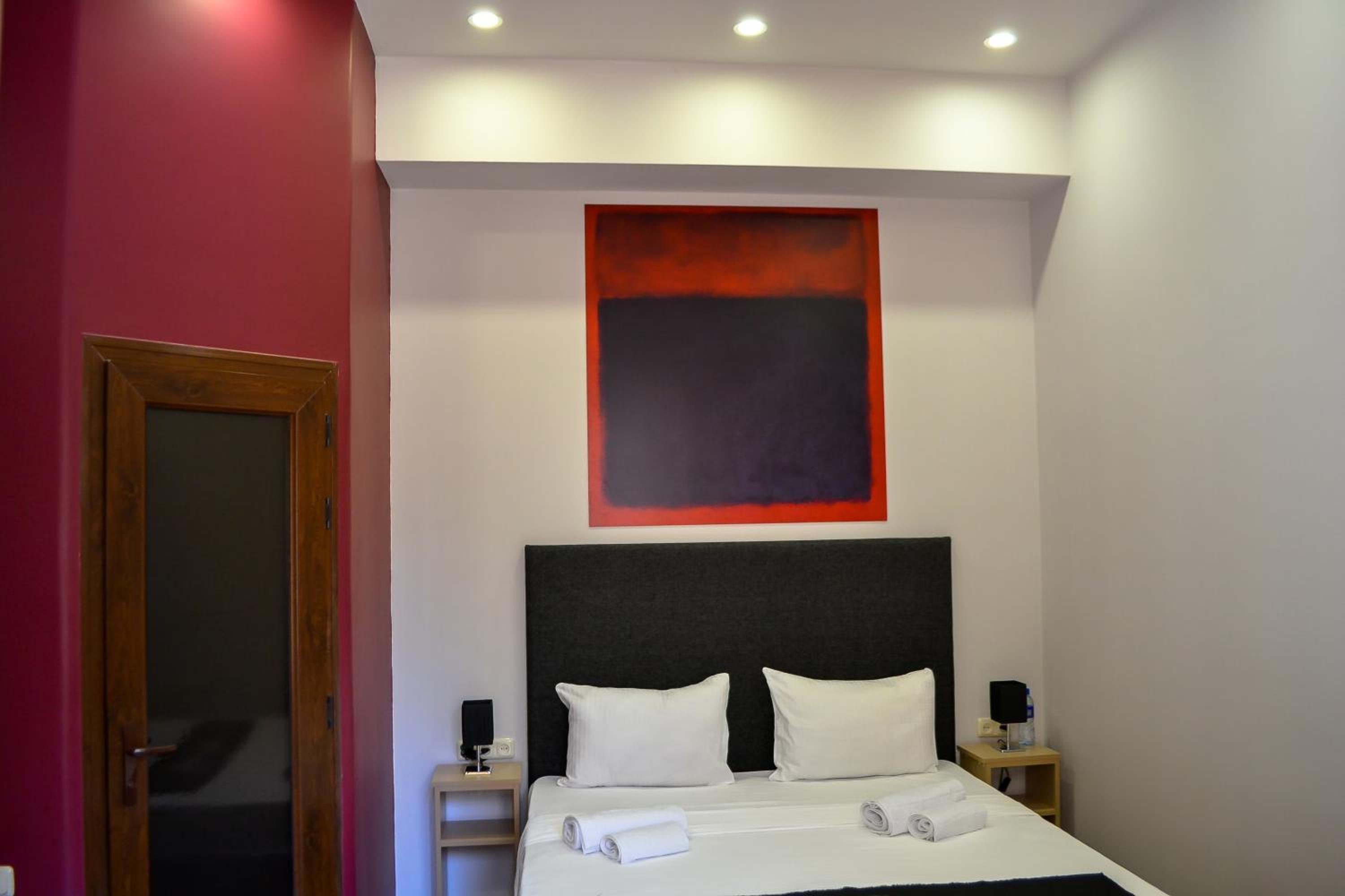 Comfort Double Room photo 2