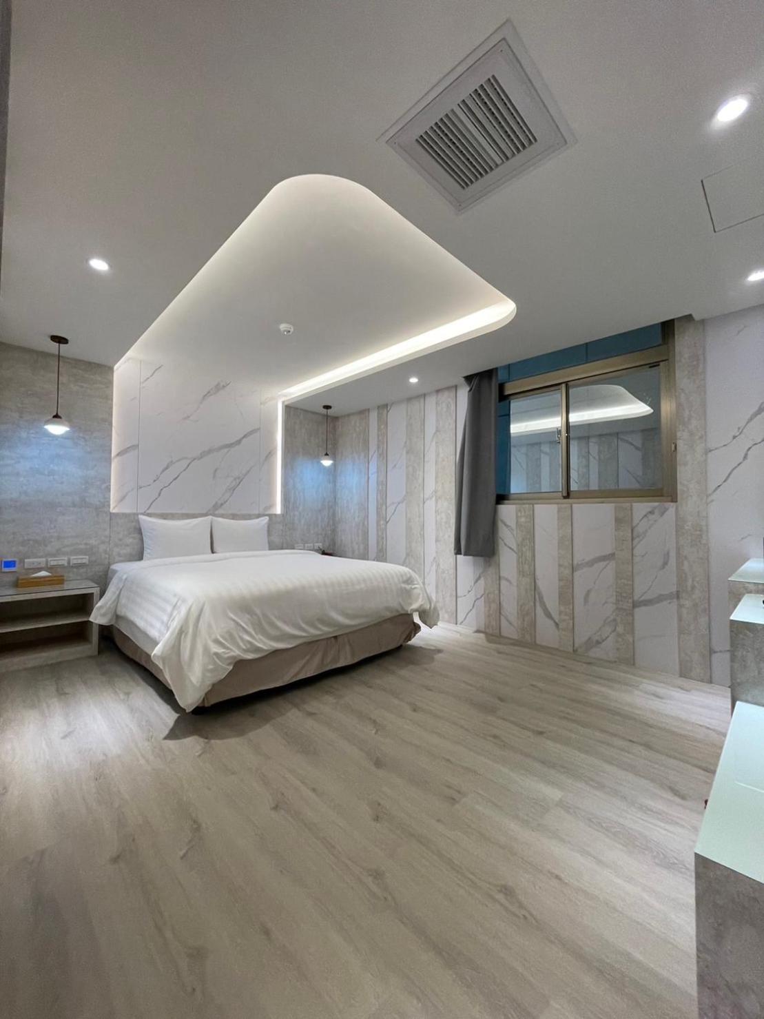 New Deluxe Double Room With Window photo 1