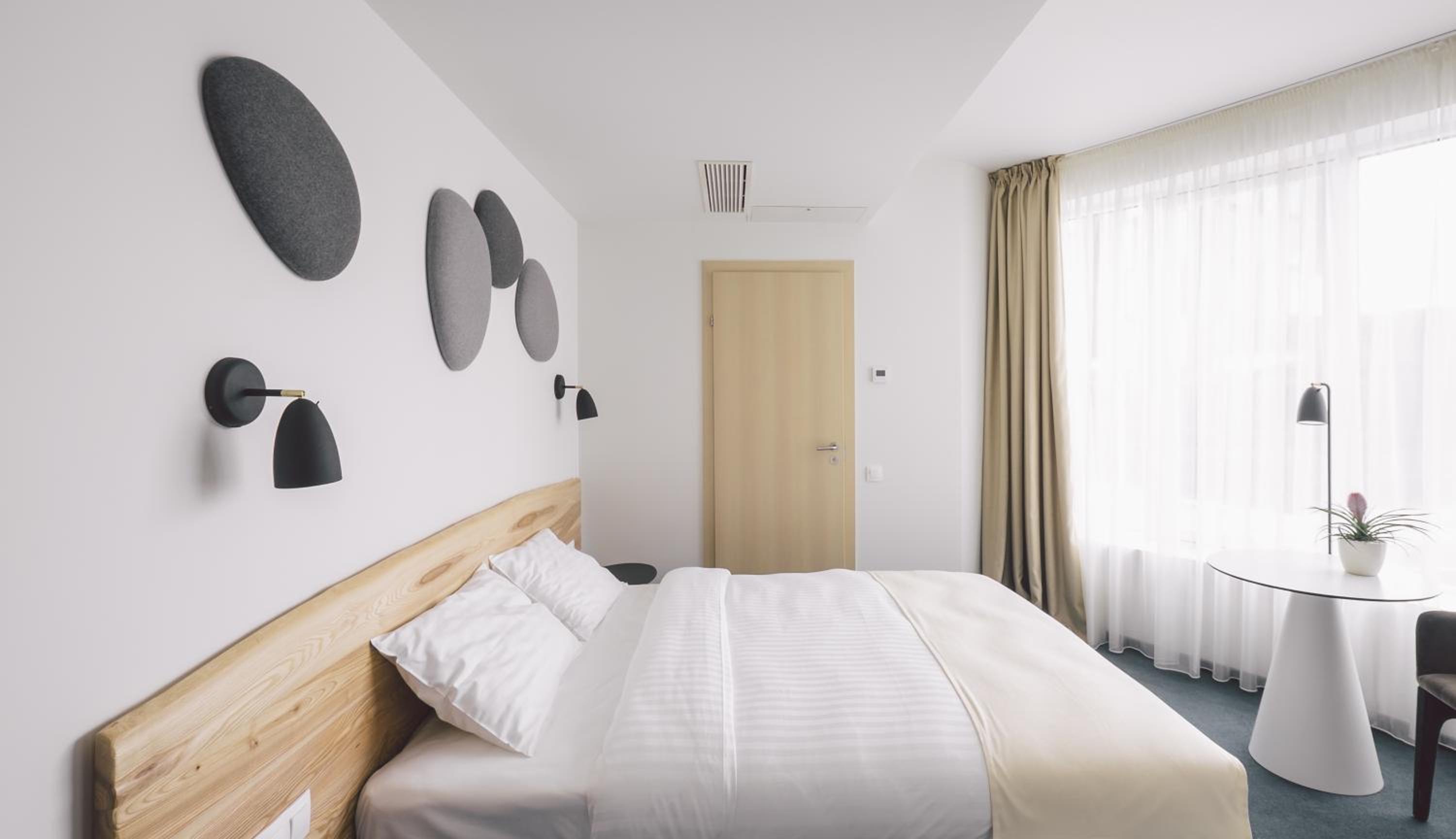 Twin Room photo 2