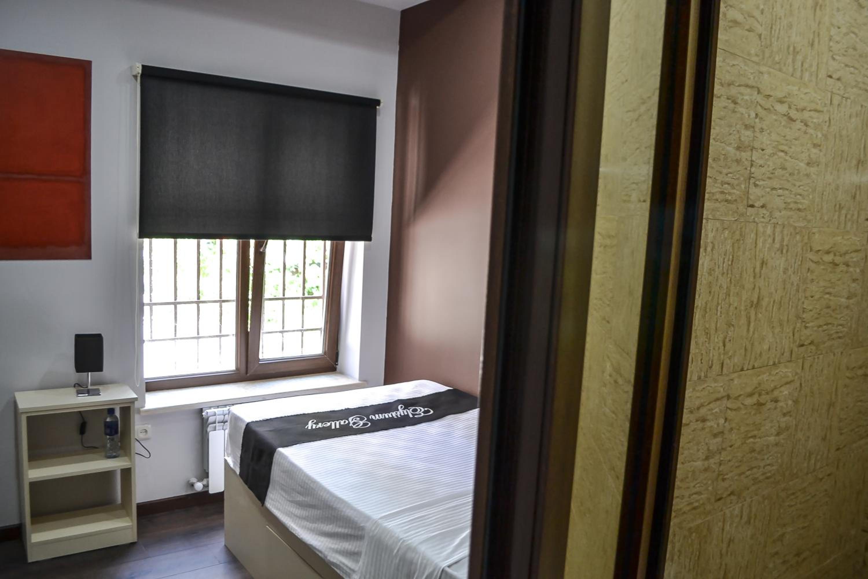 Economy Single Room photo 3