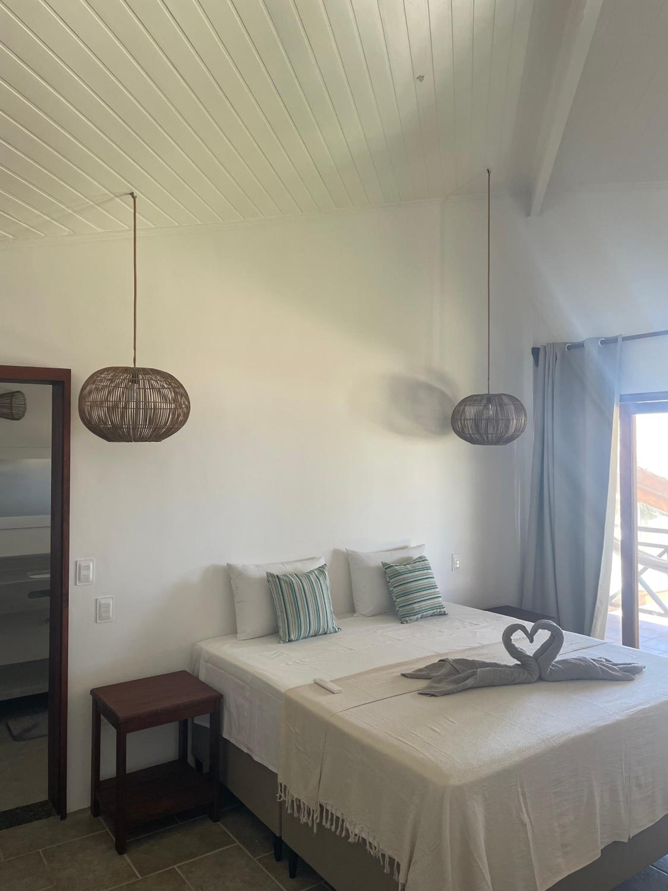 Deluxe King Suite