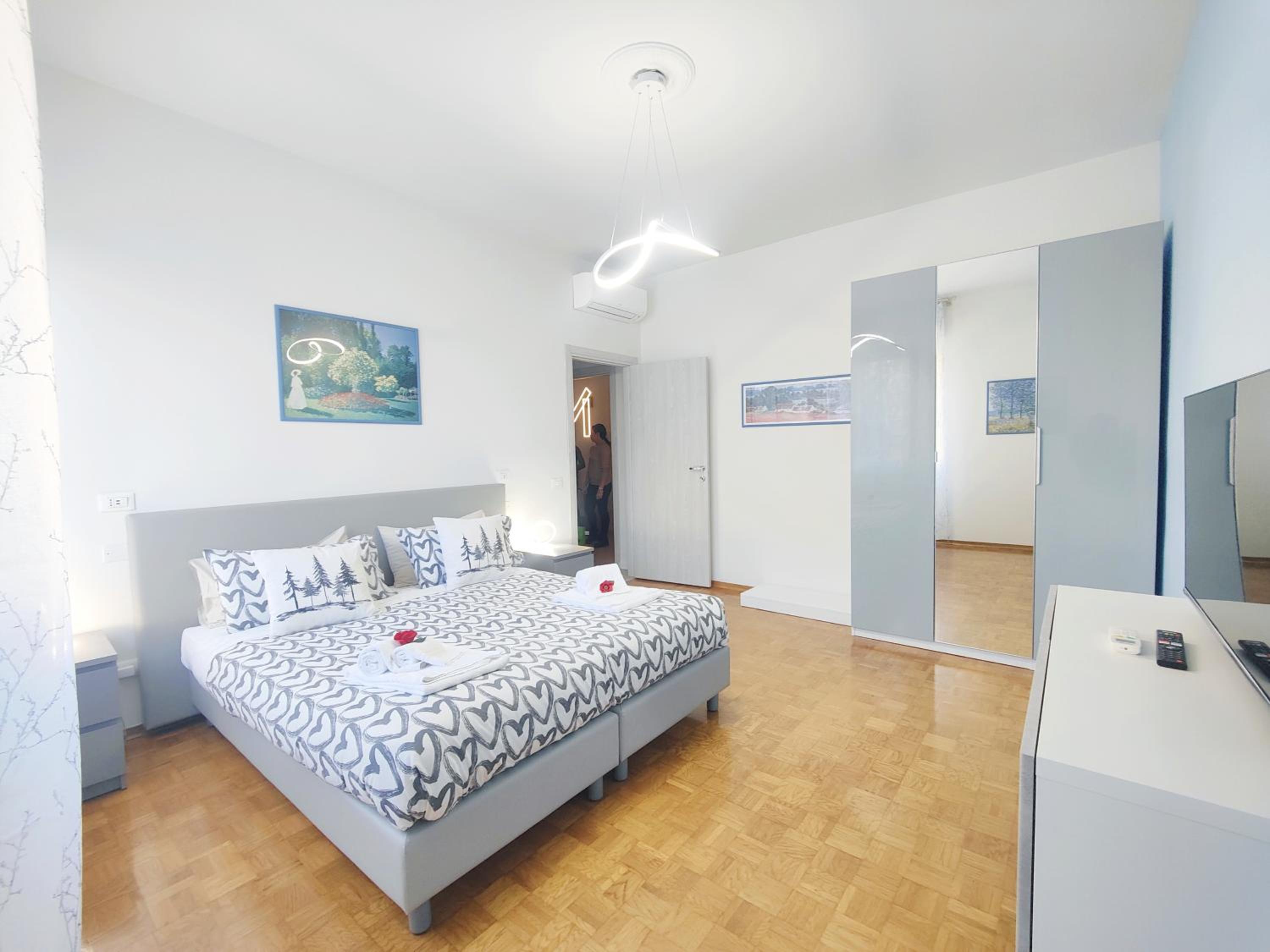 Double Room photo 3