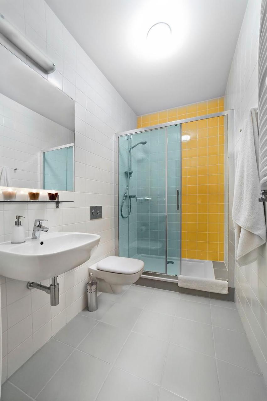 Double Studio Apartment photo 2