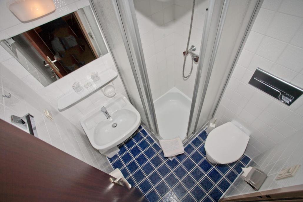 Small Double Room photo 3