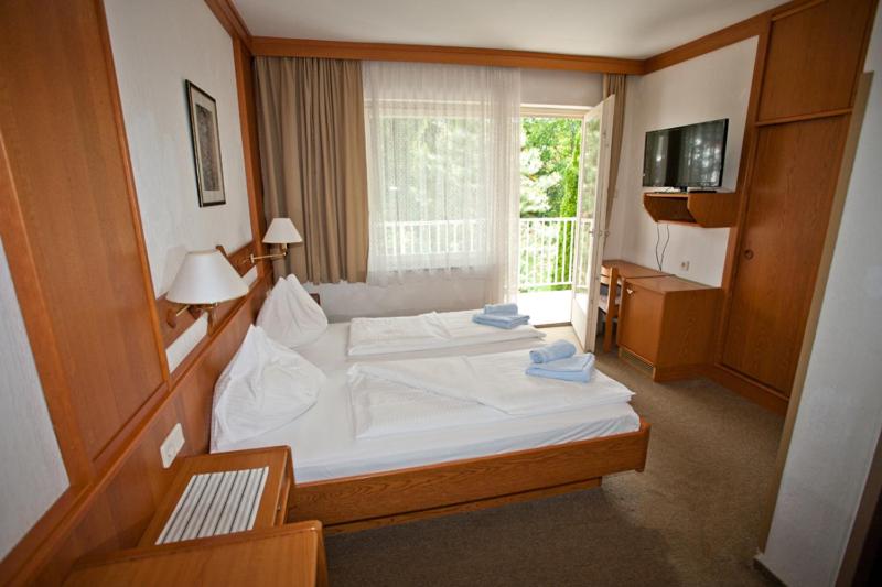 Double Room with Balcony photo 1