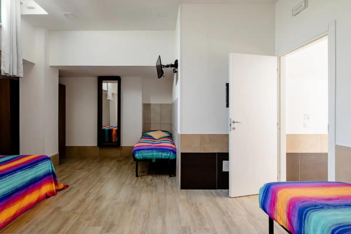 Comfort Quadruple Room photo 1