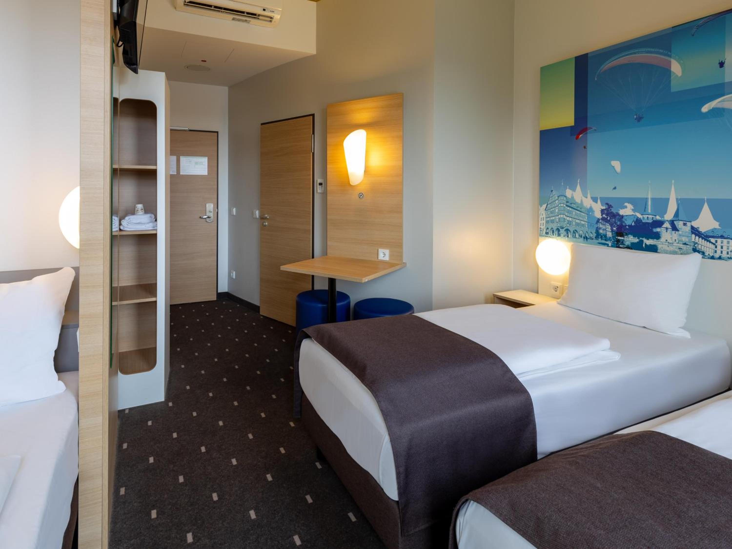 Triple Room - Photo 3