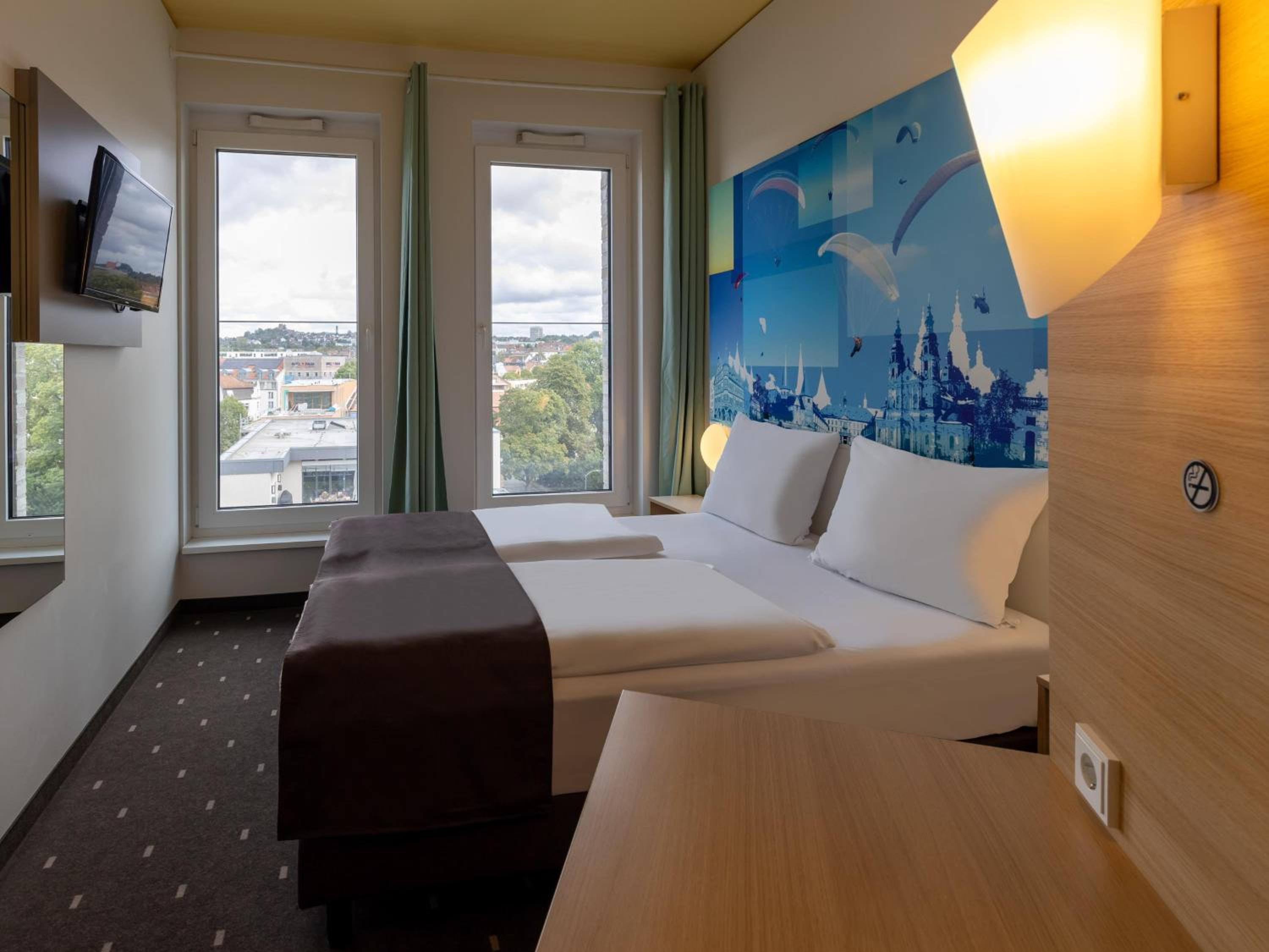 Double Room - Photo 1