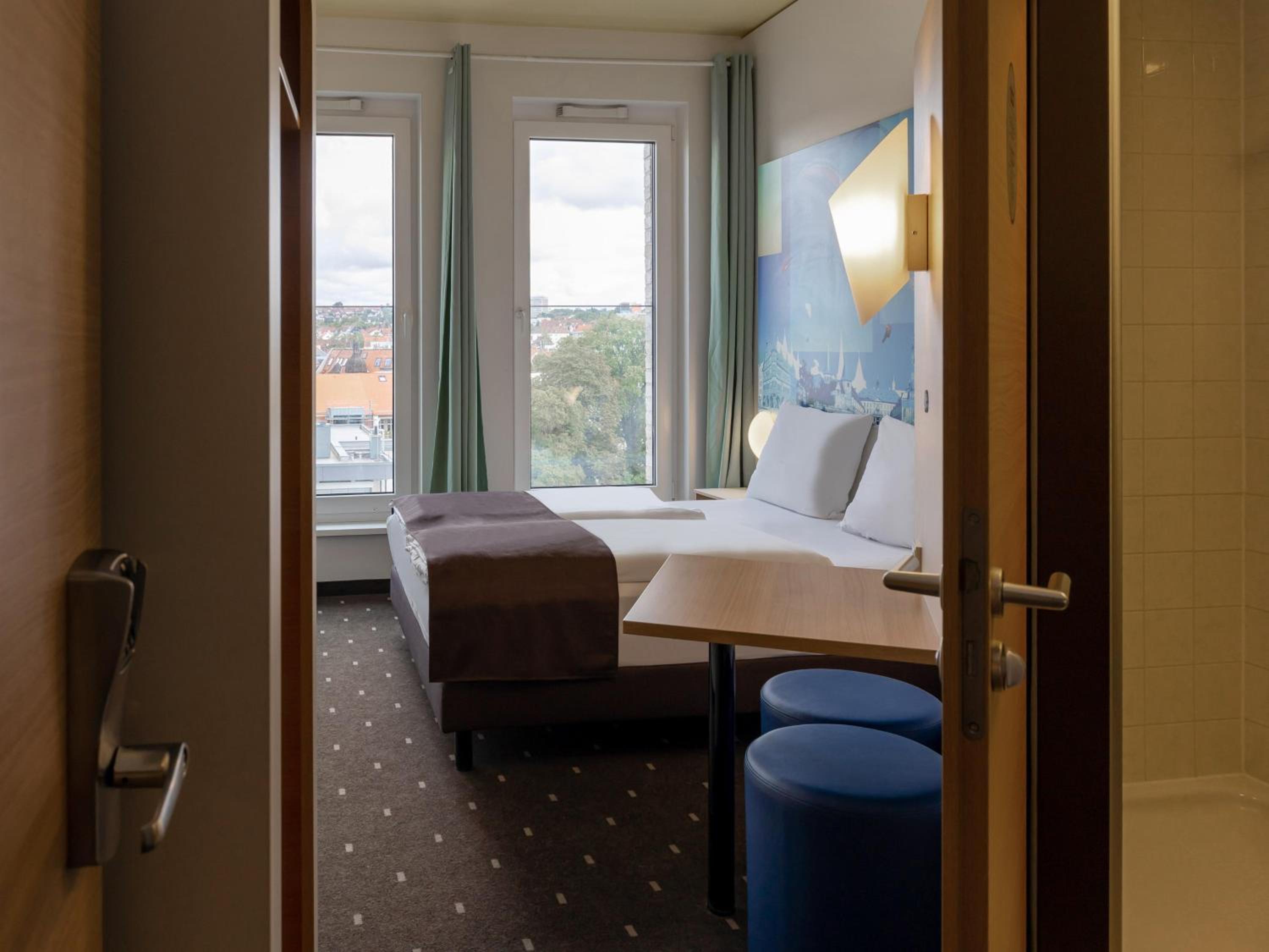 Double Room - Photo 3