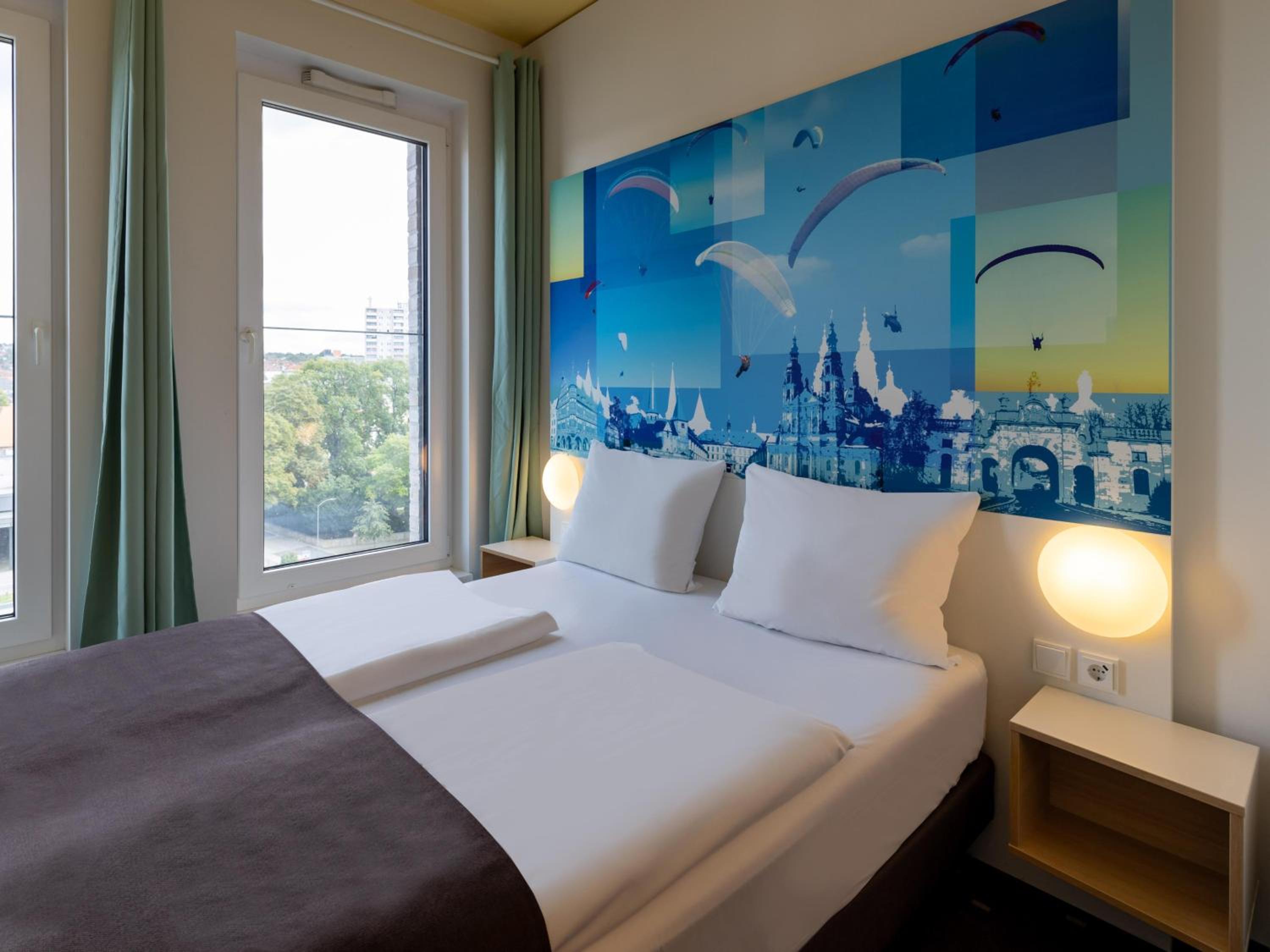 Double Room - Photo 4