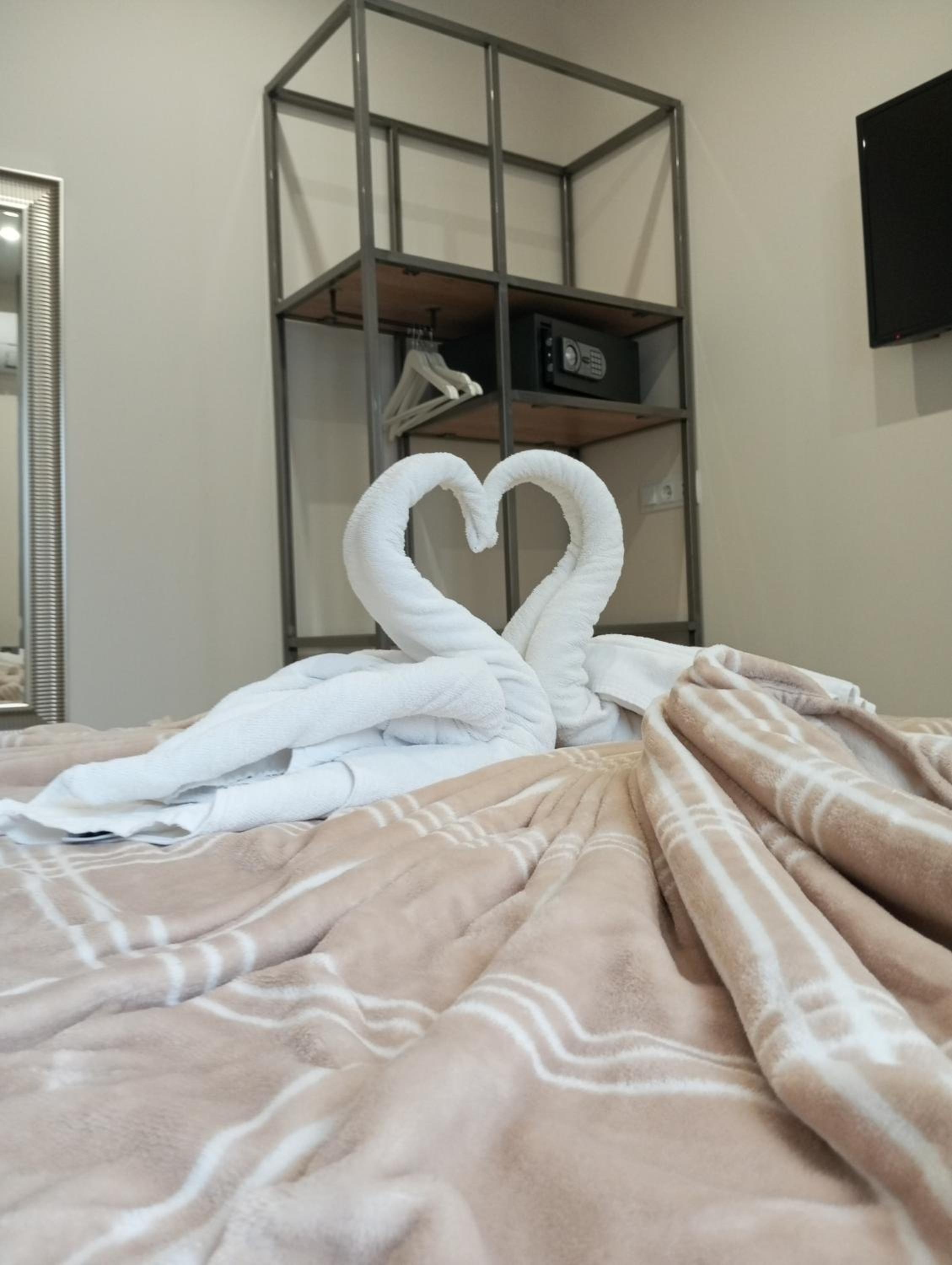 Double Room photo 2