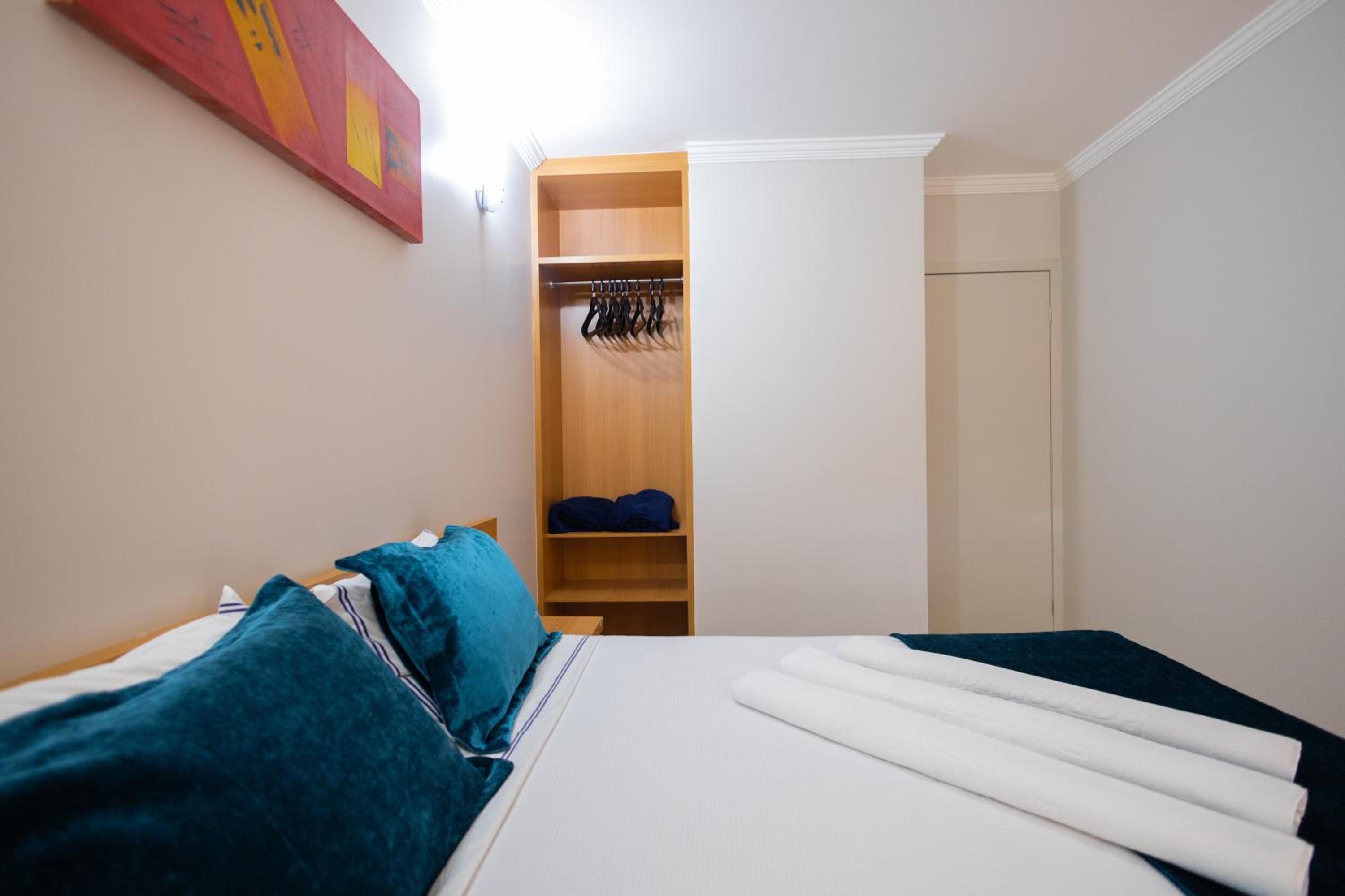 Standard  Room