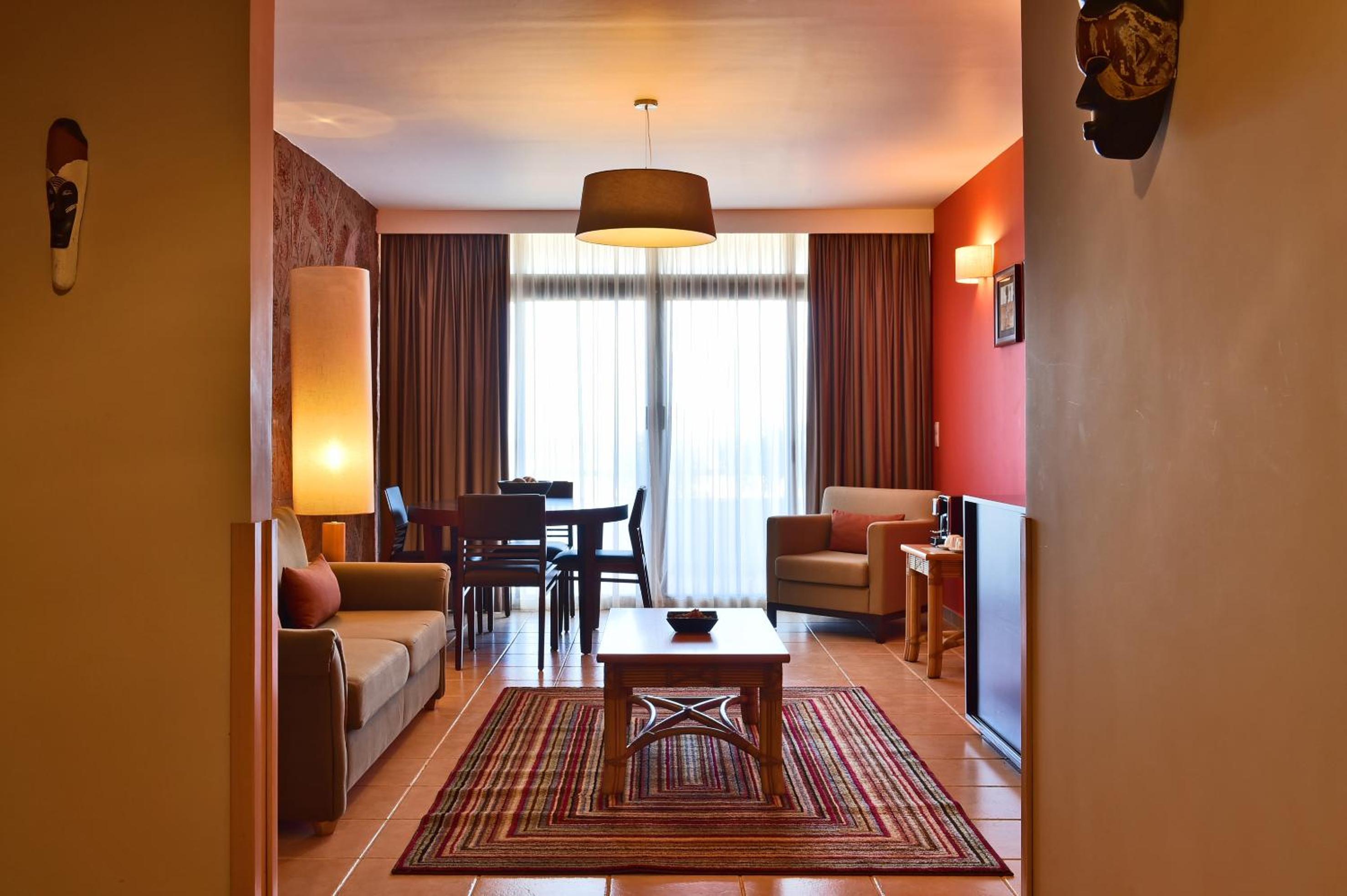 Premium Suite
