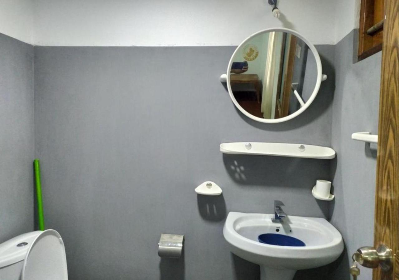 Deluxe Double Room (2 Adults + 1 Child) photo 3
