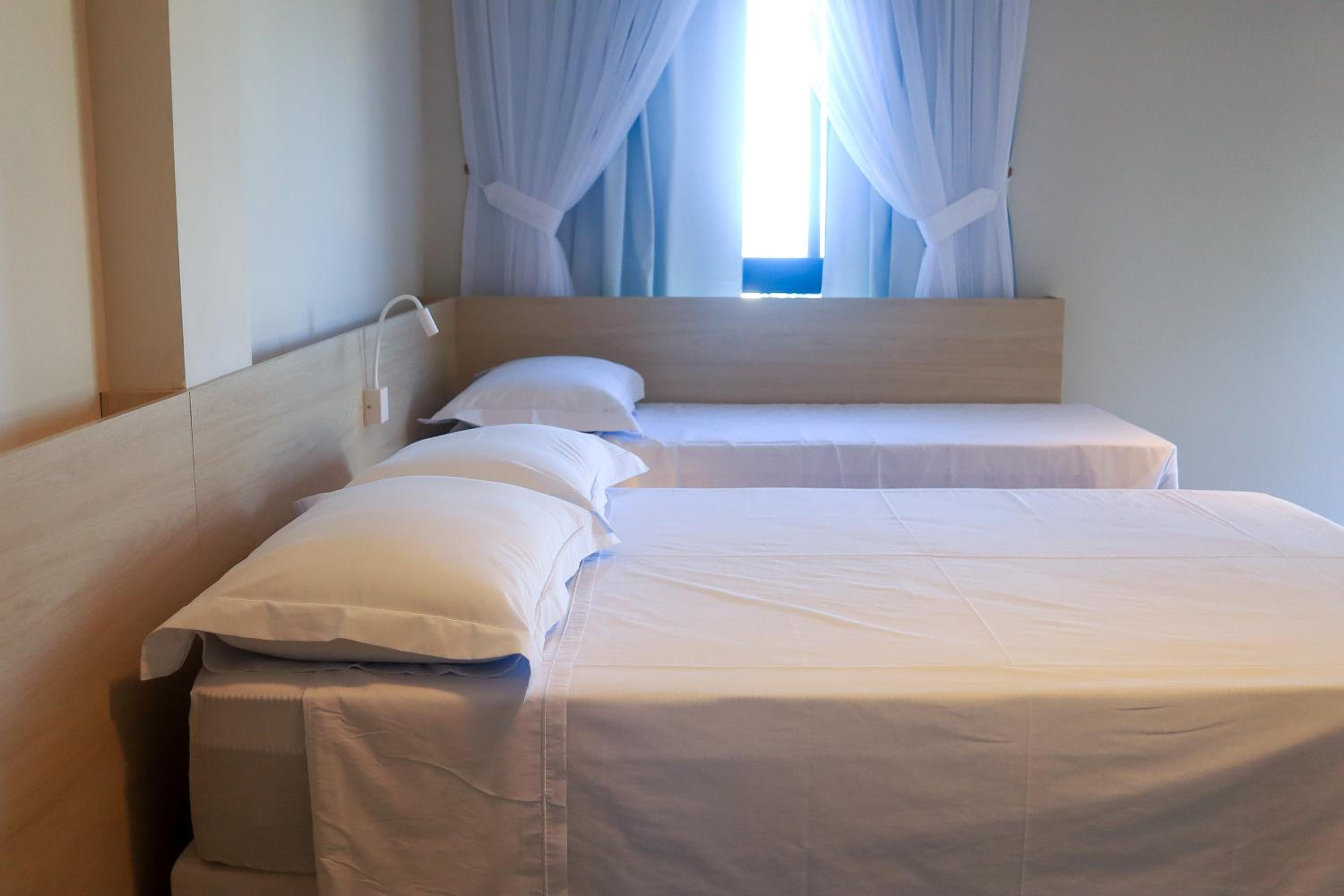 Quadruple Room with Sea View photo 3