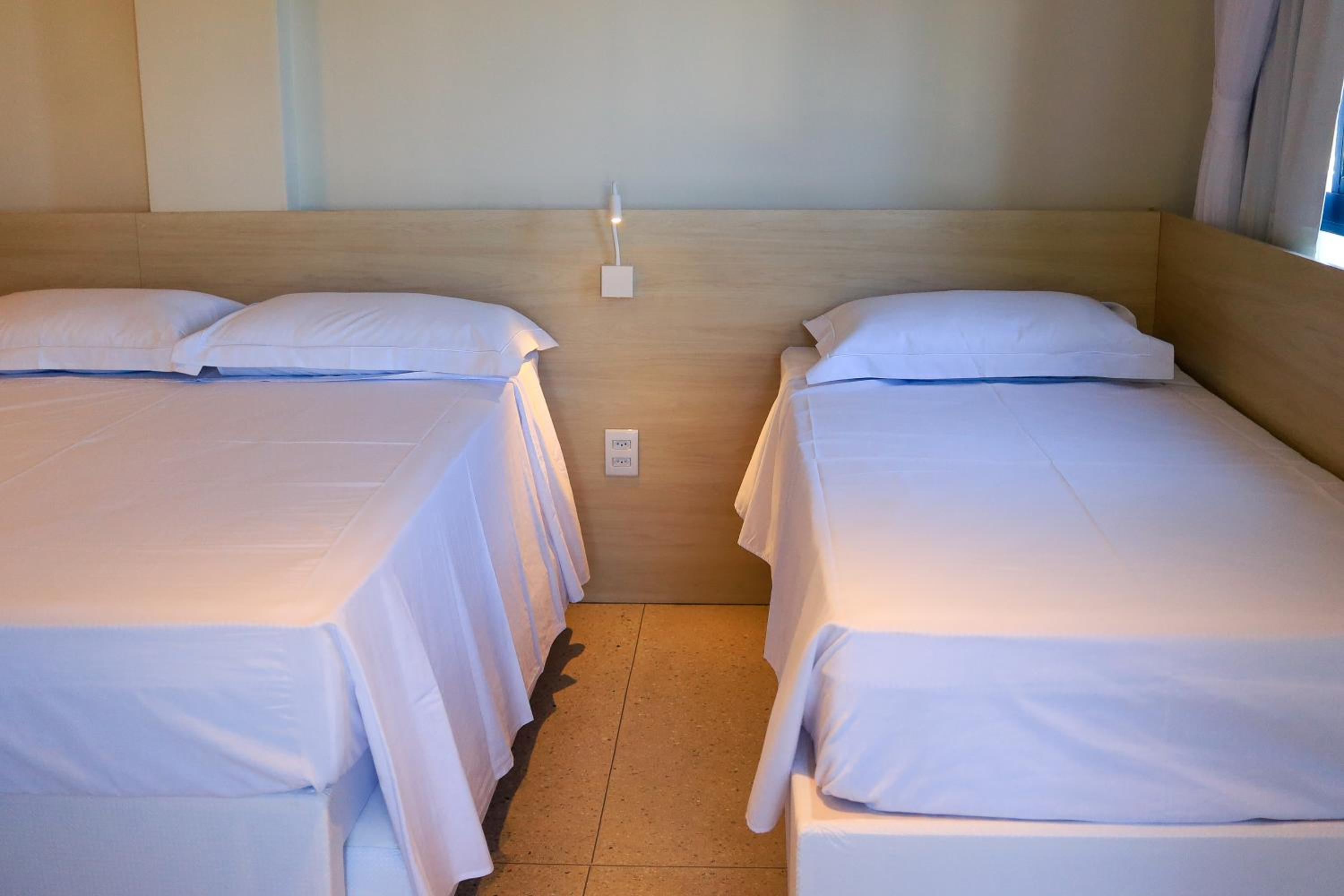 Quadruple Room with Sea View photo 2