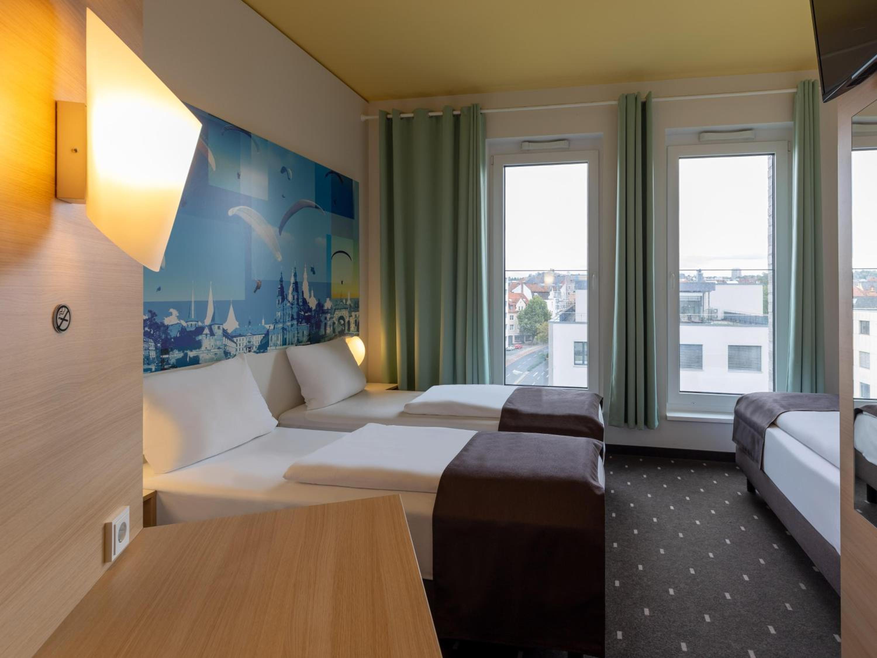 Triple Room - Photo 1