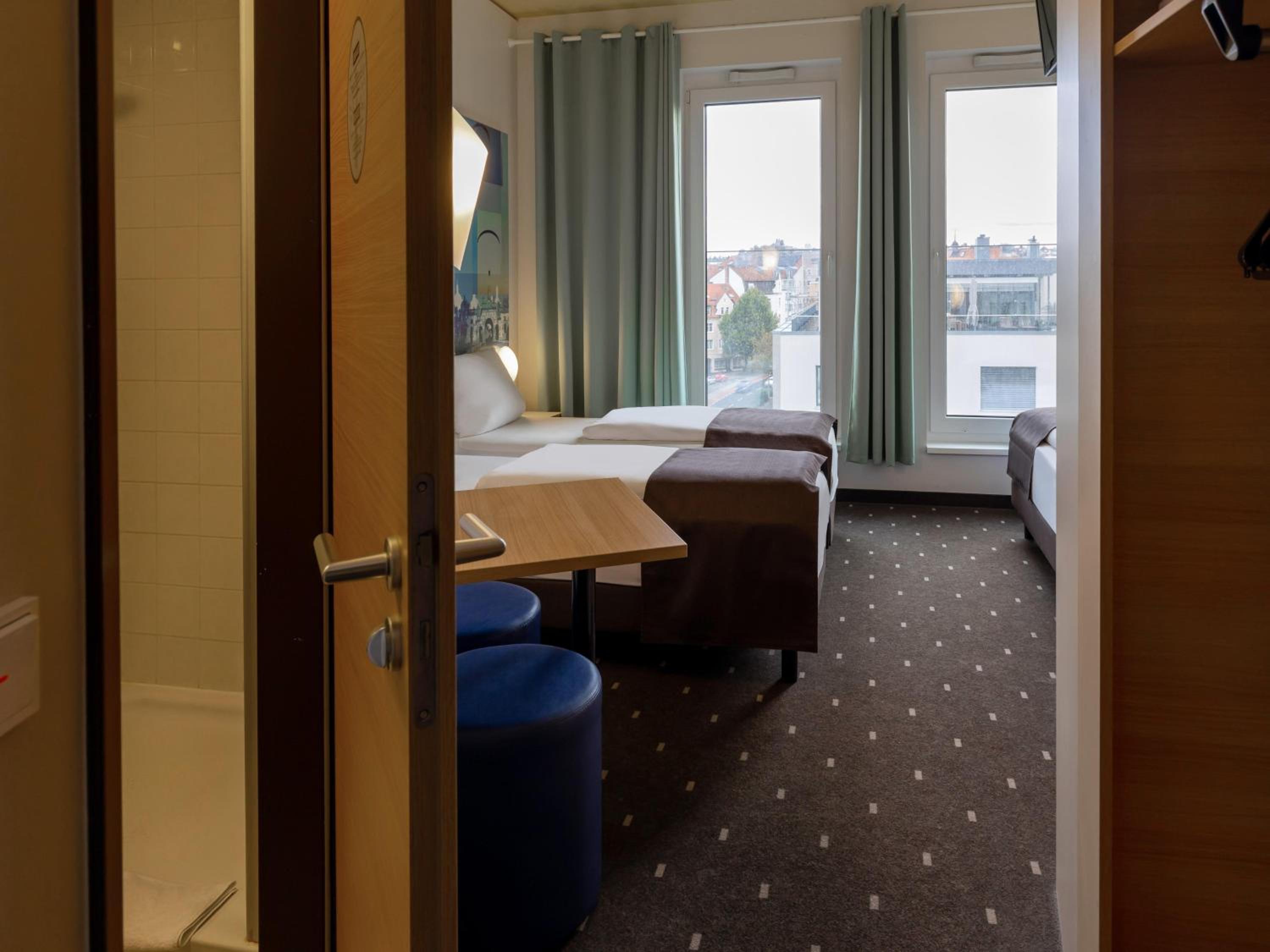 Triple Room - Photo 4