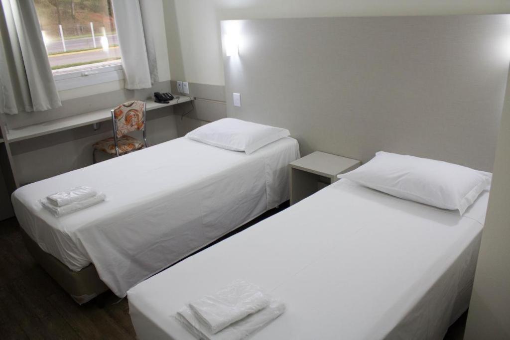 Twin Room photo 1