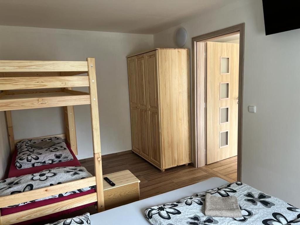 Family Suite photo 1