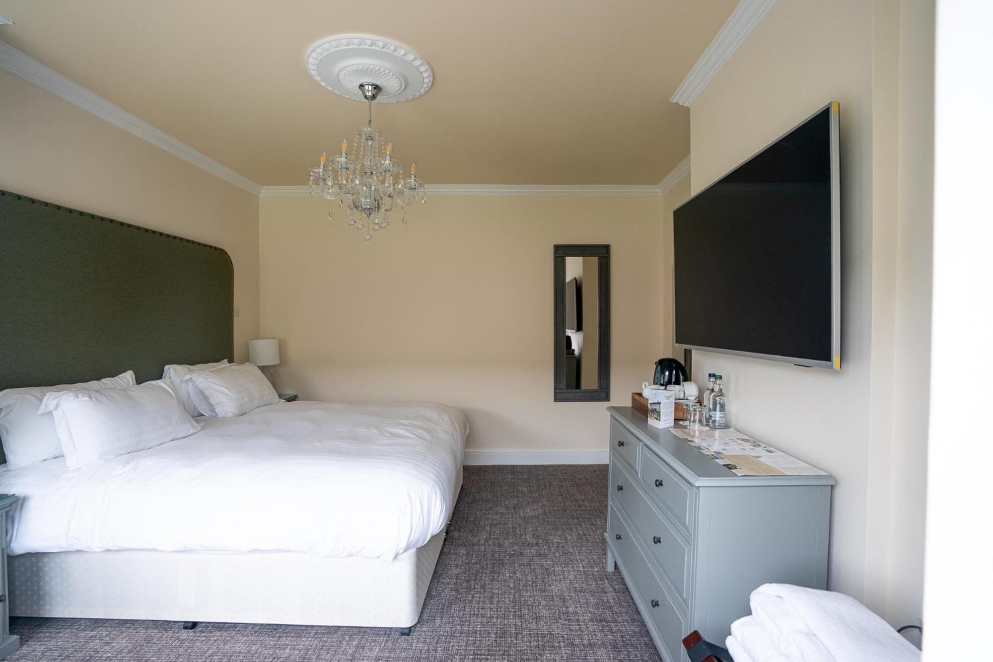 Head Gardeners House Suite Double/Twin photo 3
