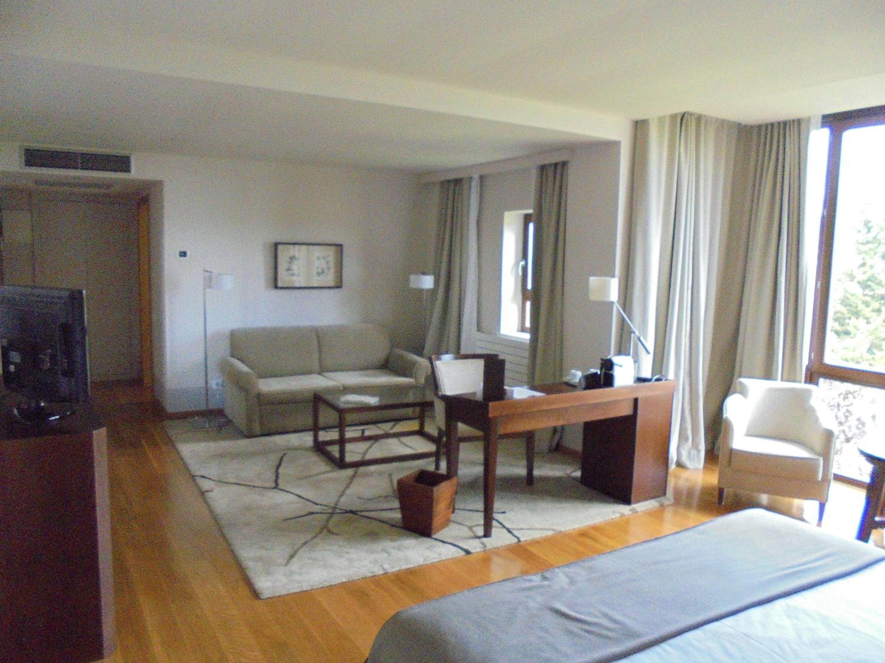 Suite Junior