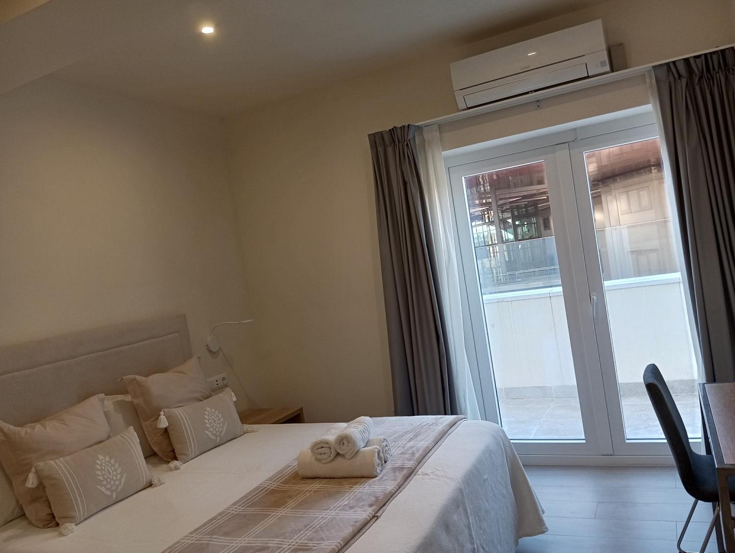Double Room photo 3