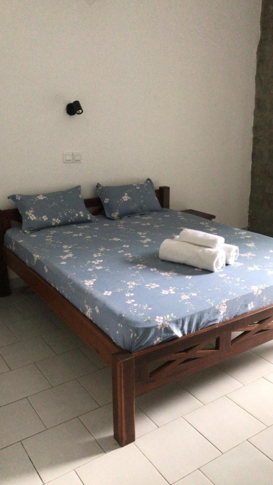 Deluxe Bungalow photo 1