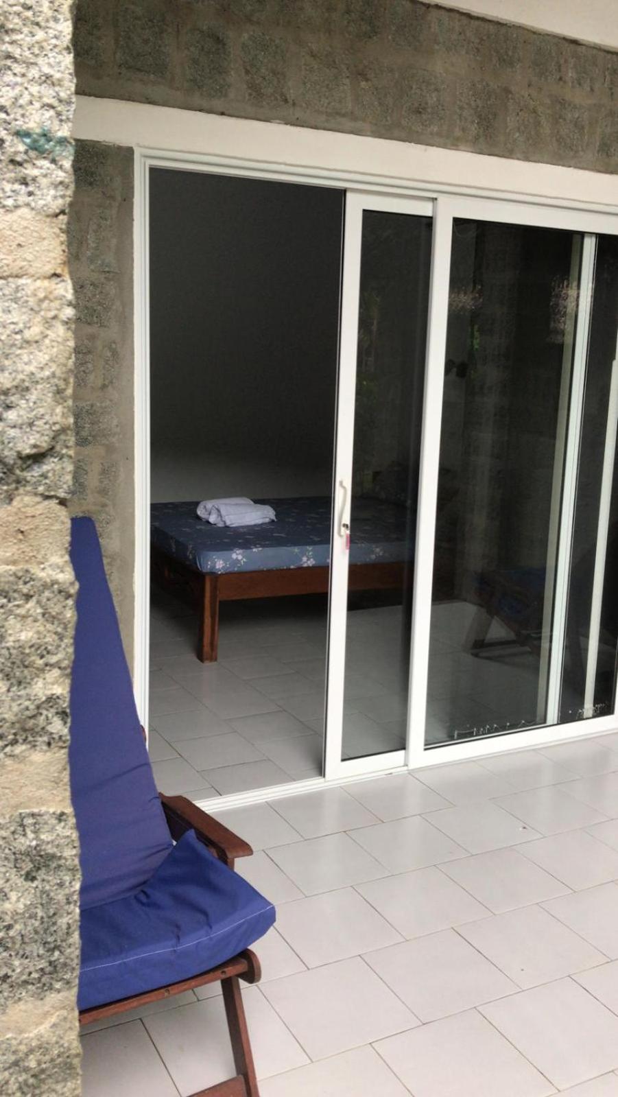 Deluxe Bungalow photo 2