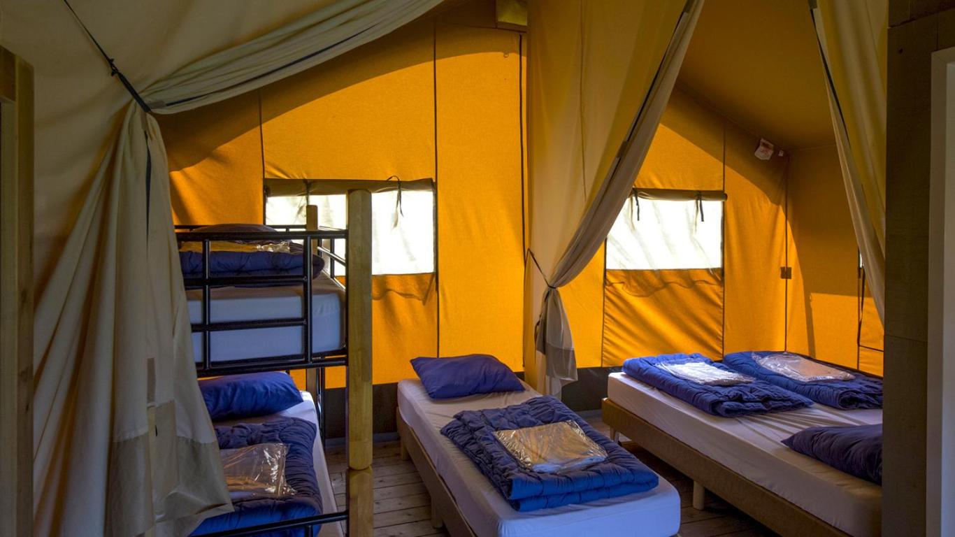 Tent photo 1