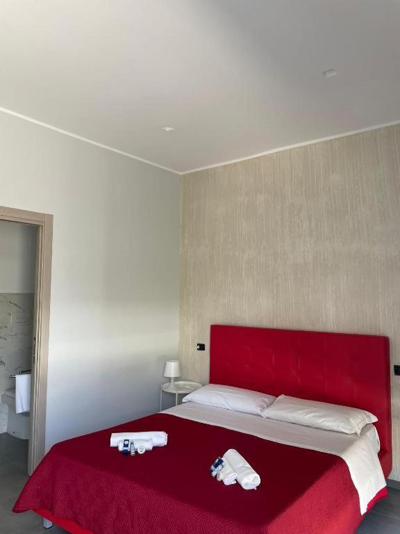 Deluxe Queen Room photo 3