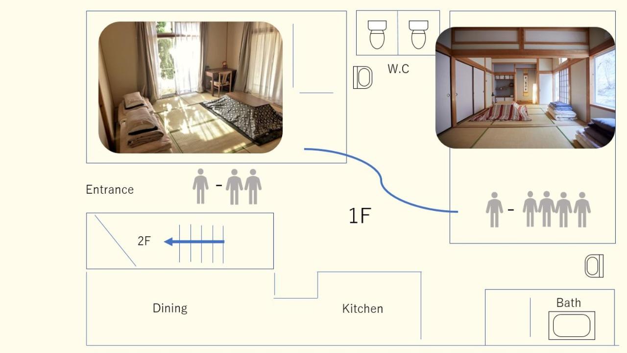 Family Suite photo 2