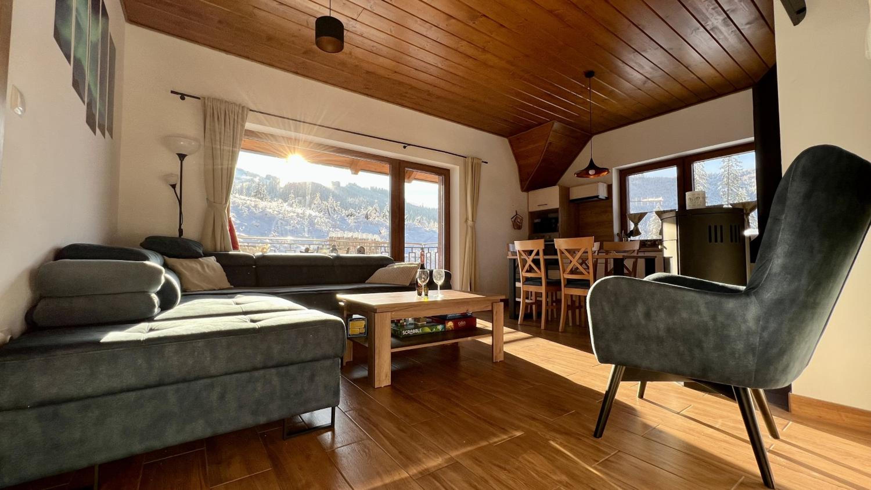 Two-Bedroom Apartment - Photo 25
