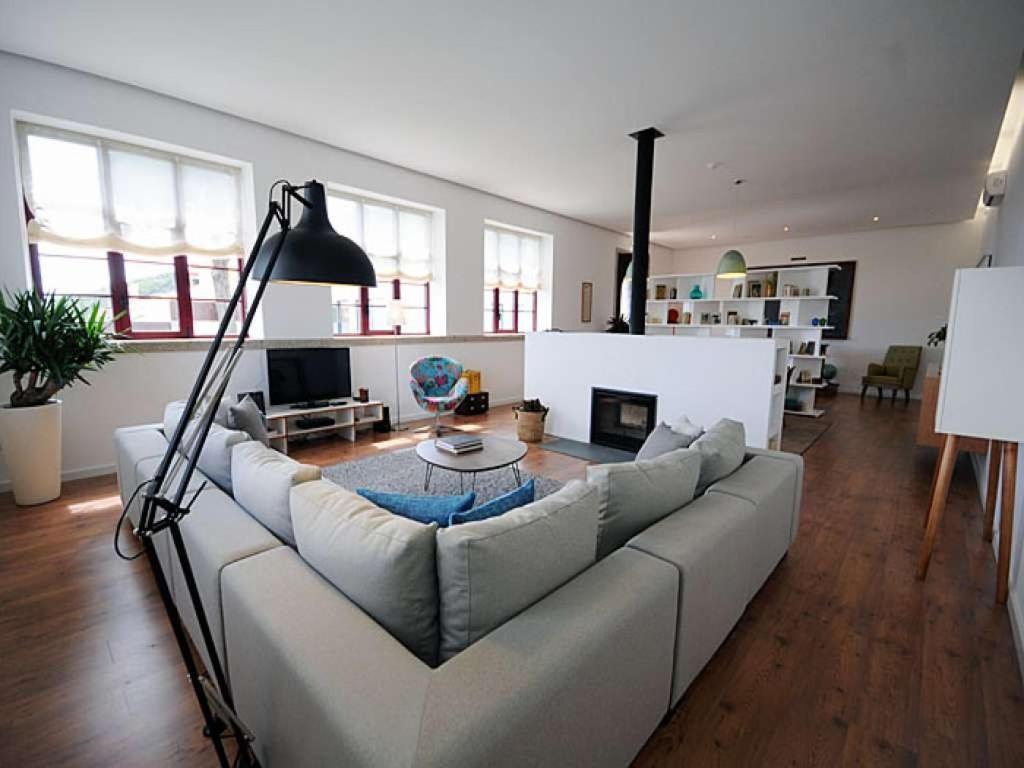 Four-Bedroom Villa photo 1