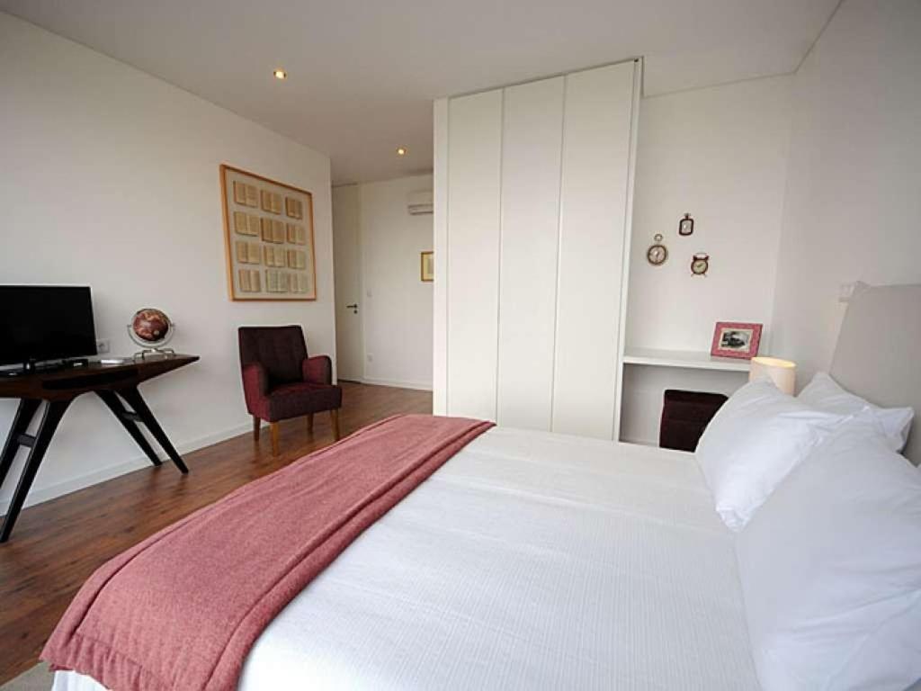 Four-Bedroom Villa photo 2