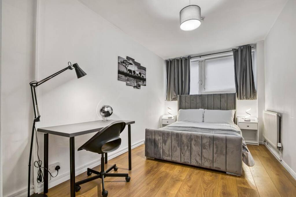 Two-Bedroom Apartment photo 1