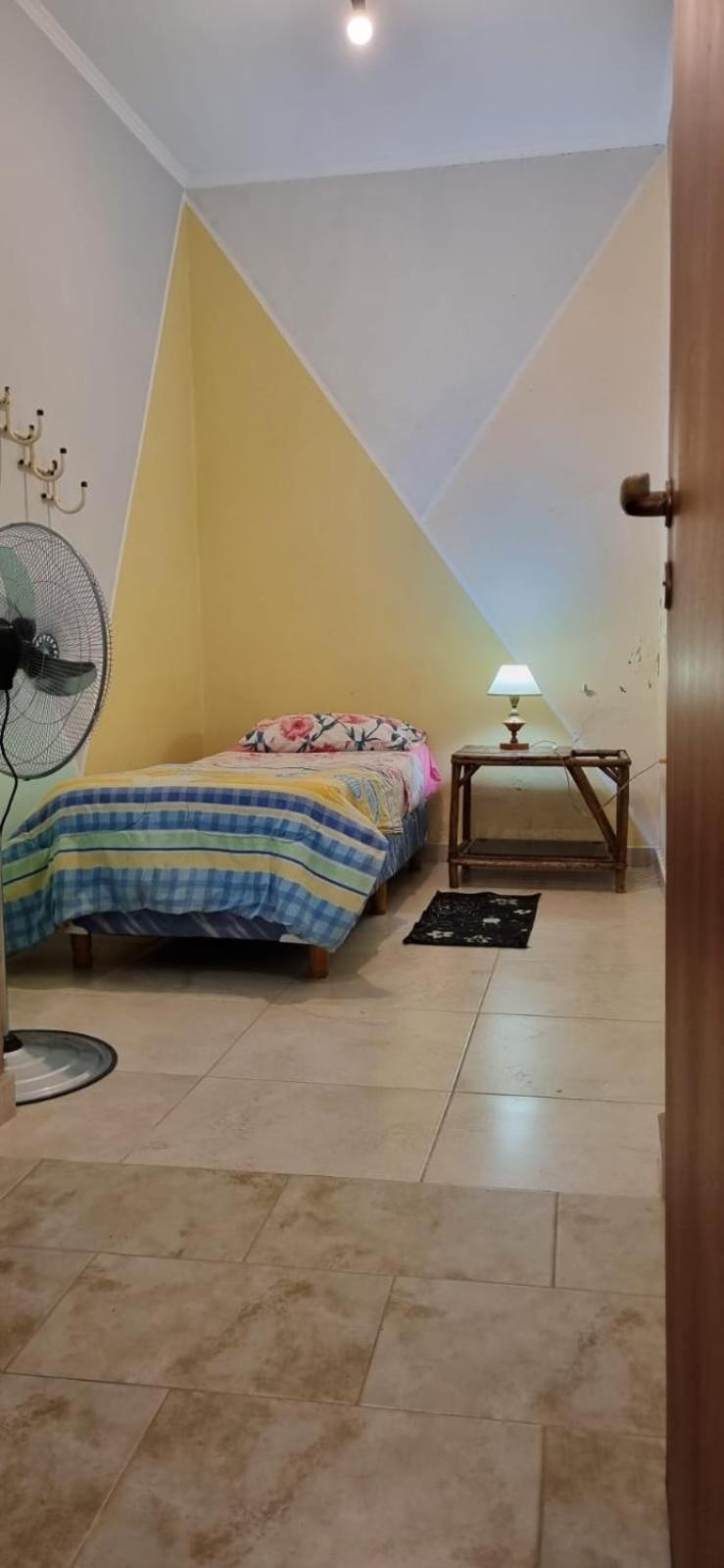 Economy Single Room photo 1