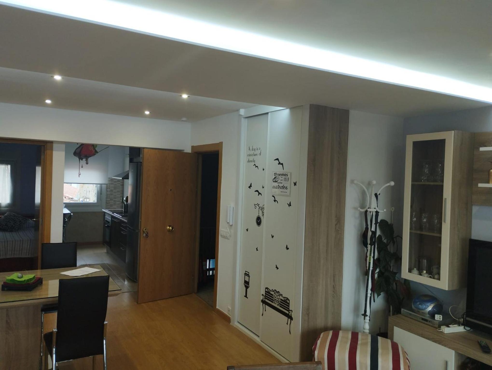 Departamento de tres habitaciones