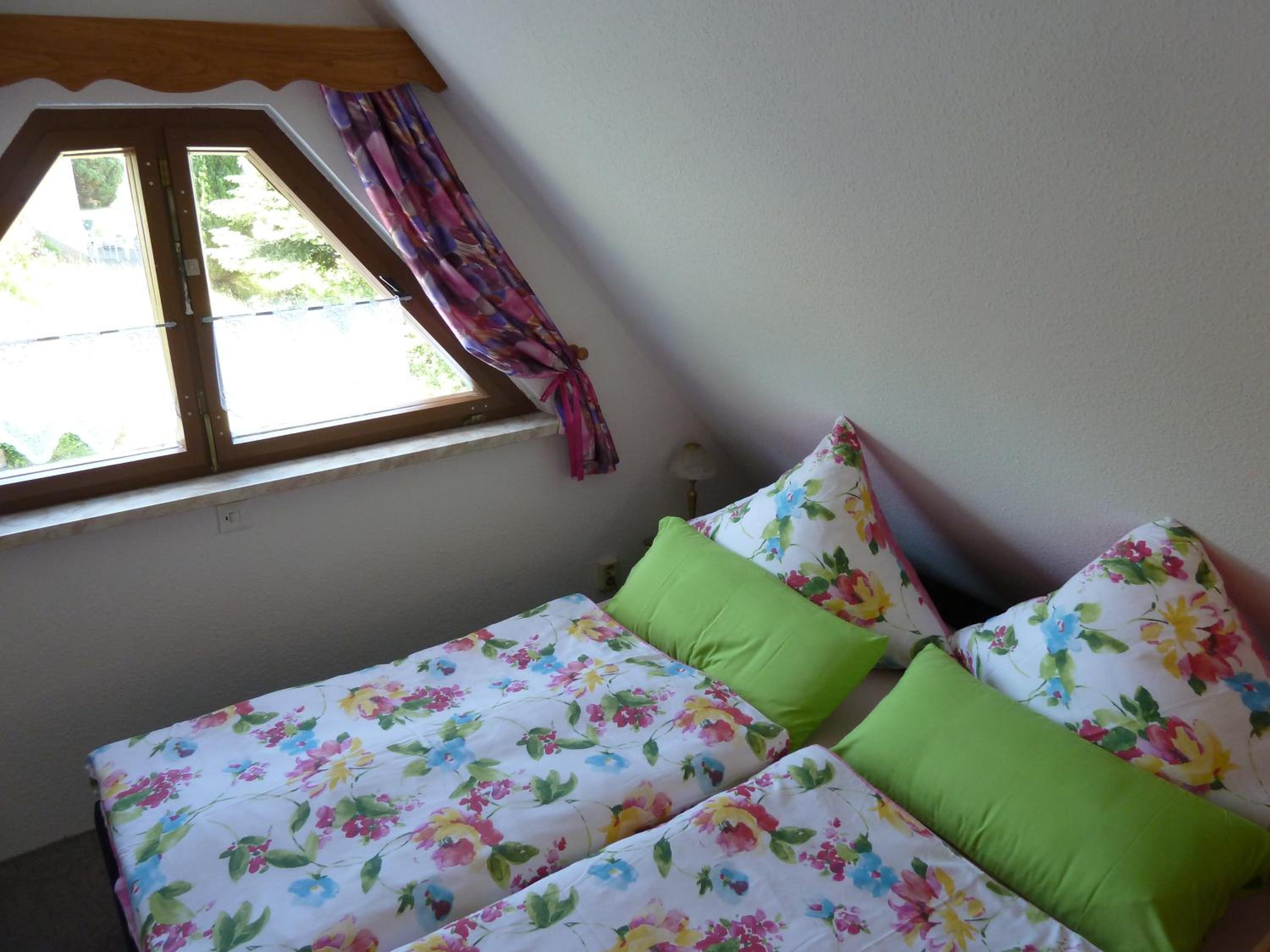 One-Bedroom House photo 2