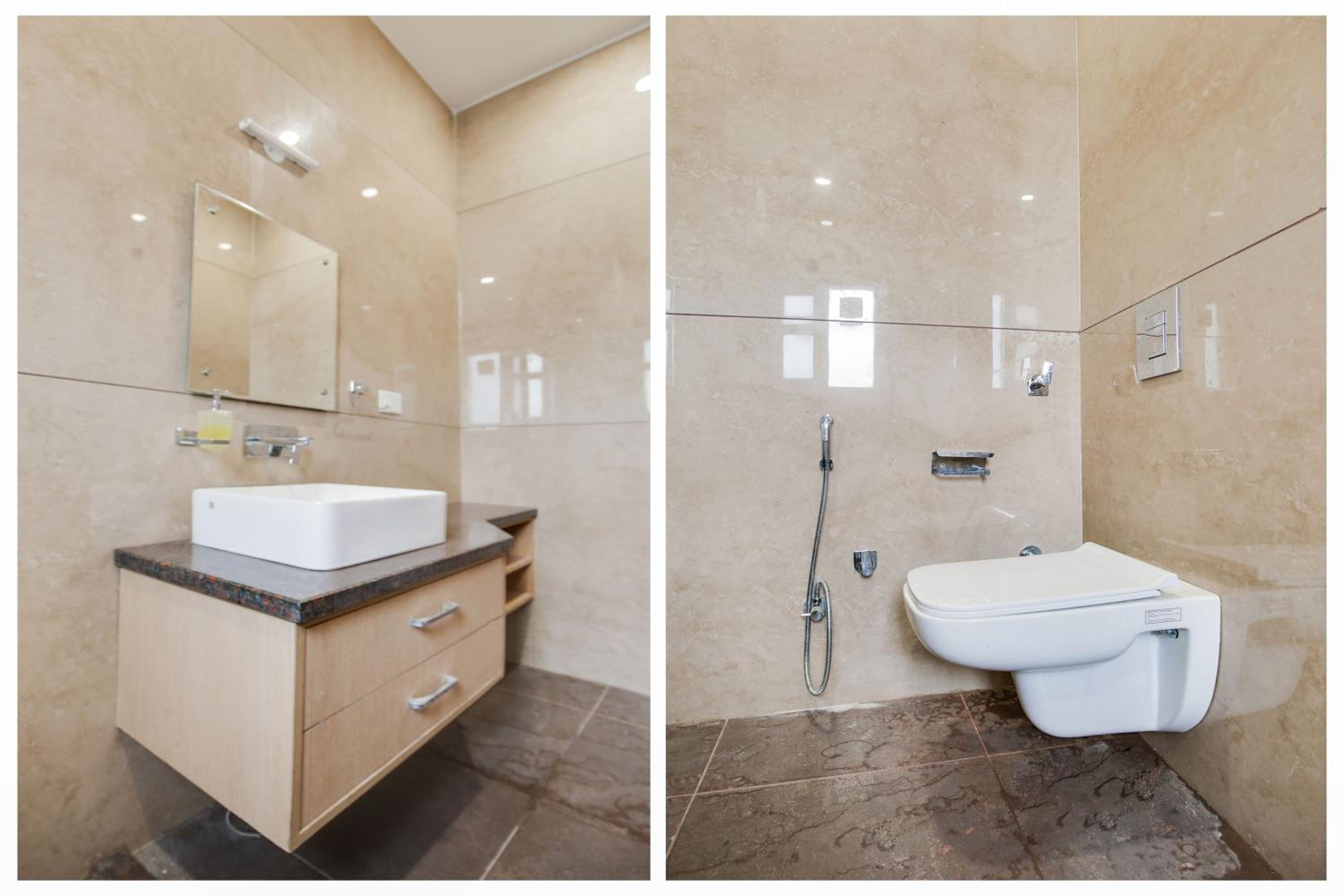 Standard Double Room - Photo 2