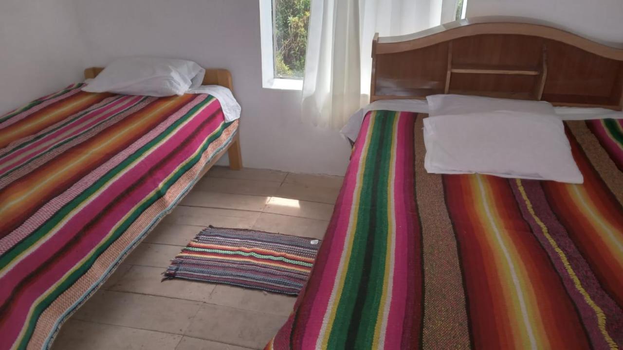 Double Room With Lake View photo 3