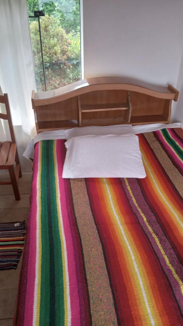 Double Room With Lake View photo 1