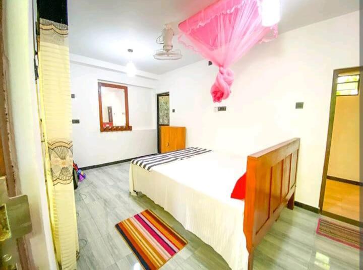 One-Bedroom Villa photo 3