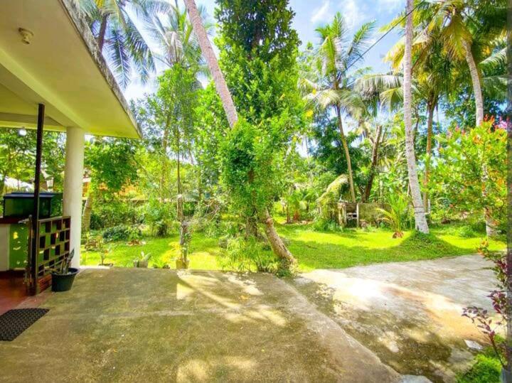 One-Bedroom Villa photo 3