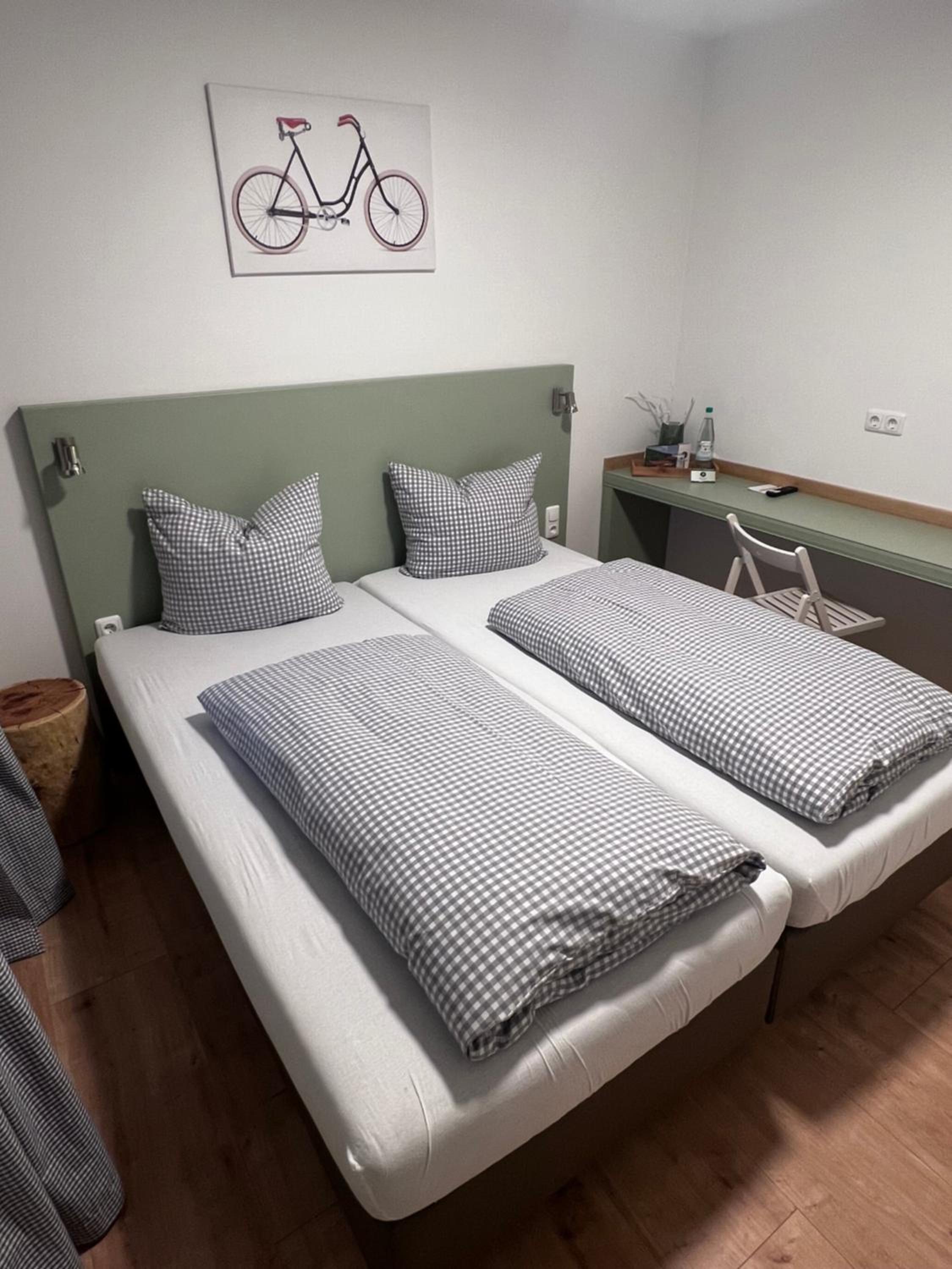 Etappen-Zimmer photo 1