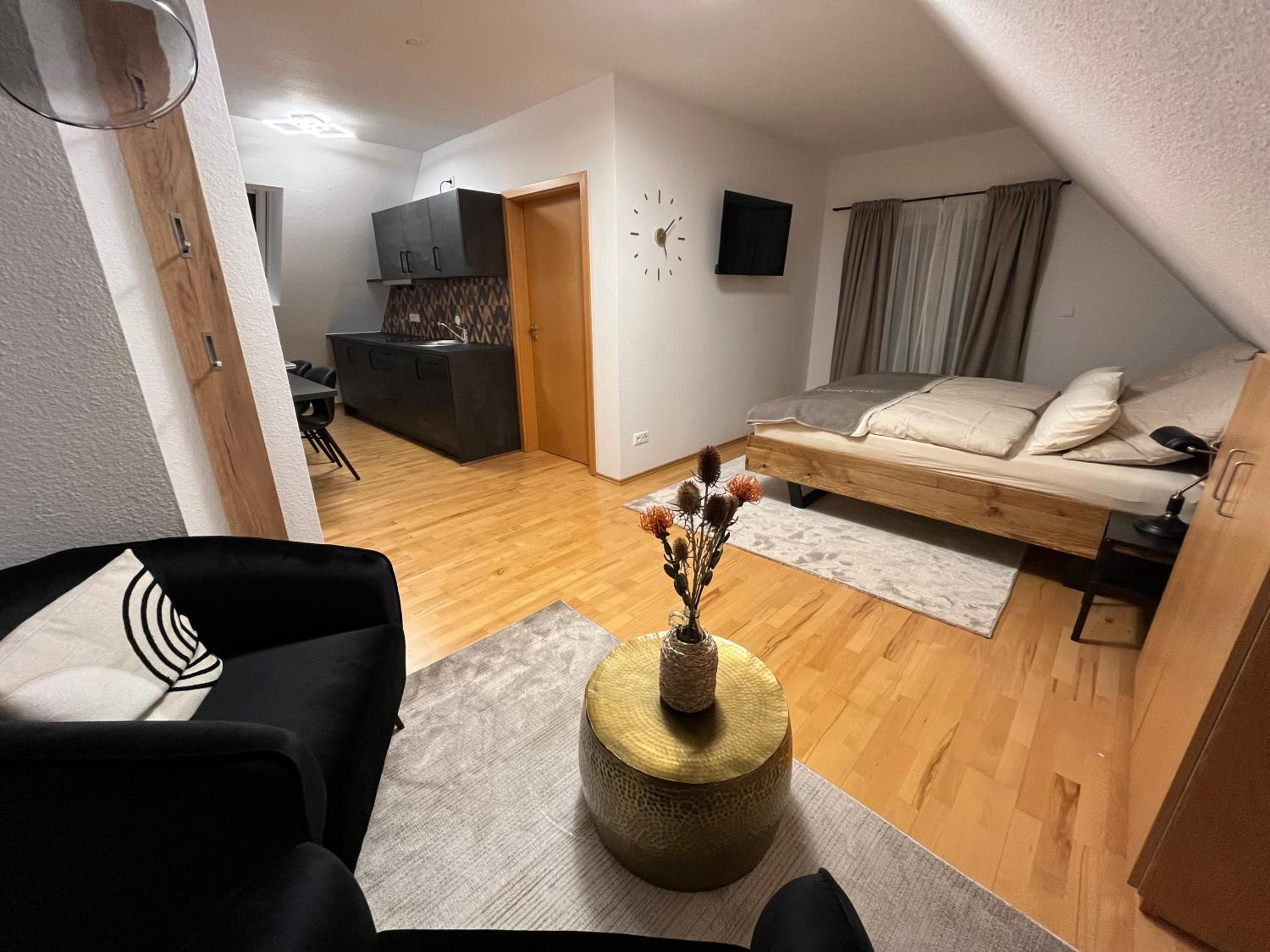 Apartment photo 1