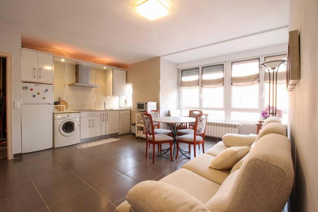 Departamento de tres habitaciones