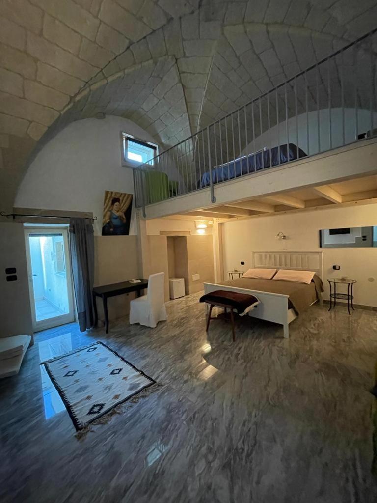 Deluxe Quadruple Room photo 3